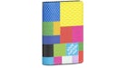 Louis Vuitton Pocket Organizer Multicolor