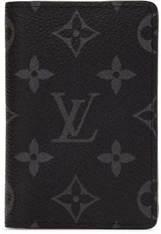 Louis Vuitton Pocket Organizer Monogram in Canvas -