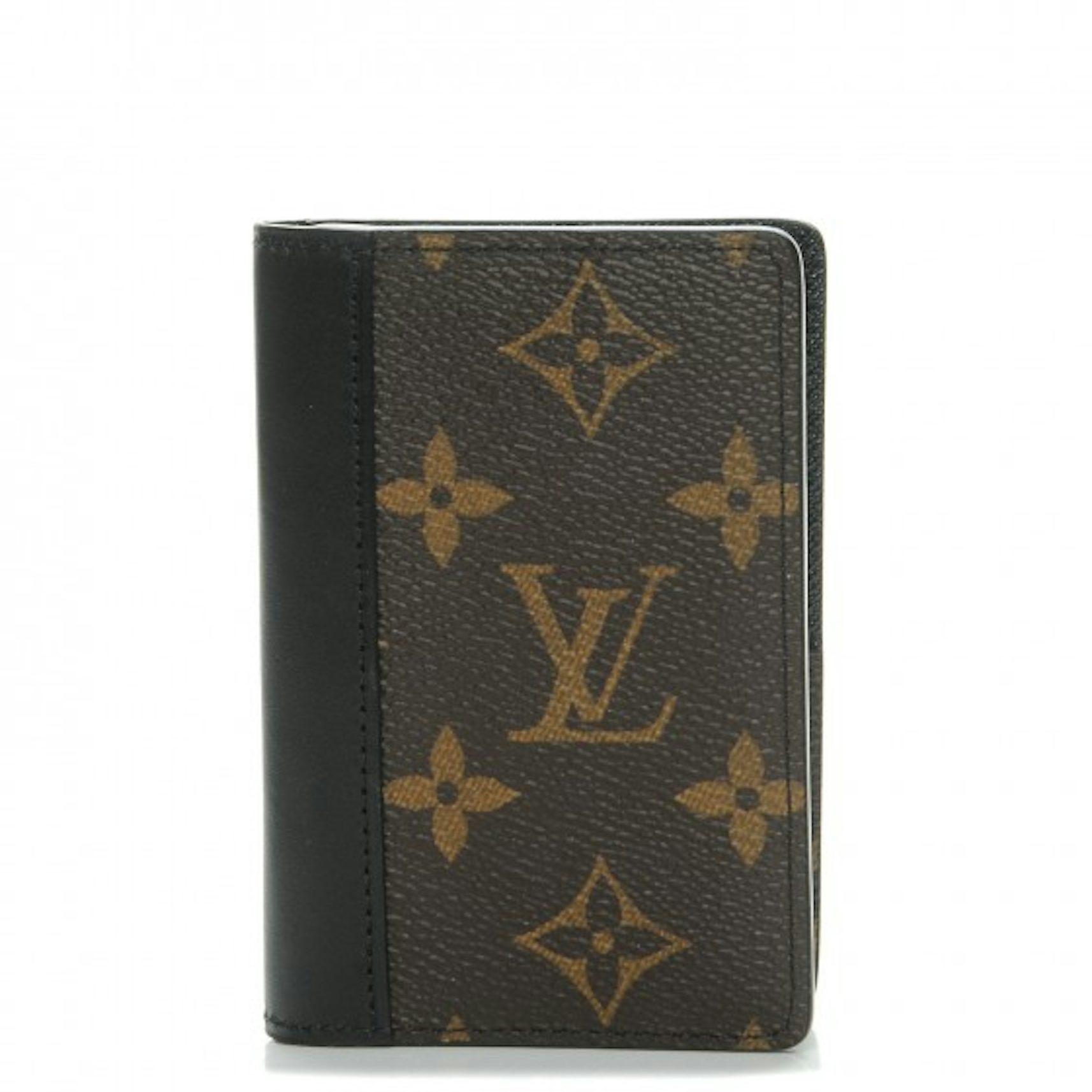 Louis Vuitton Pochette To-Go Monogram Macassar