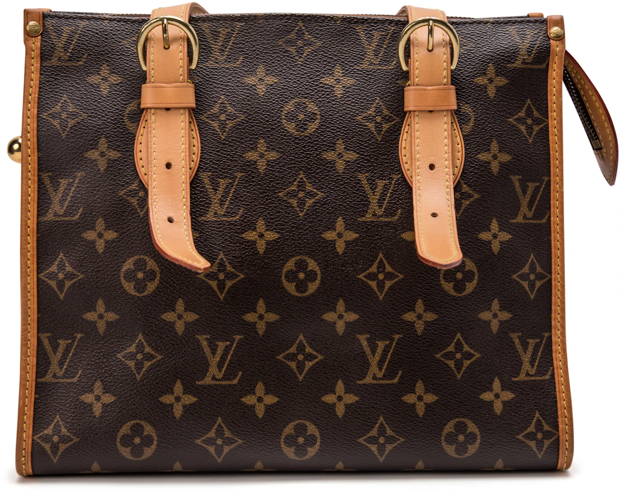 Louis Vuitton Popincourt – The Brand Collector