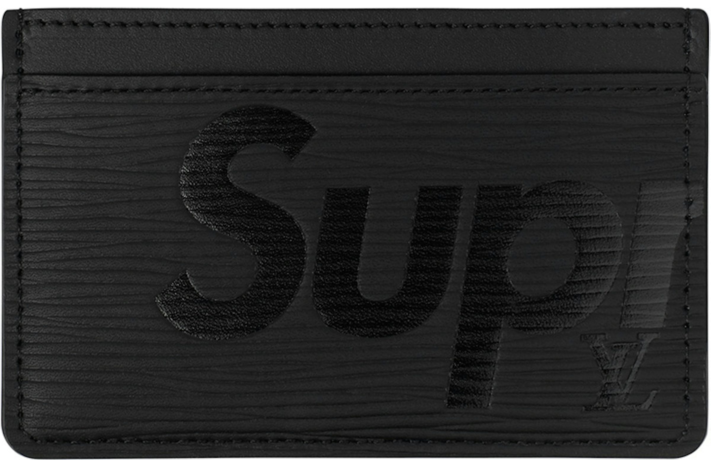 supreme louis vuitton logo - StockX