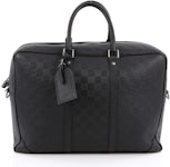 Louis Vuitton Poche-documents Briefcase 322924