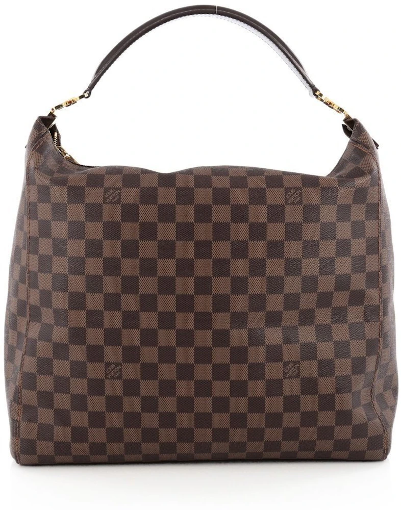 Louis Vuitton Portobello Shoulder Bag(Ebene)