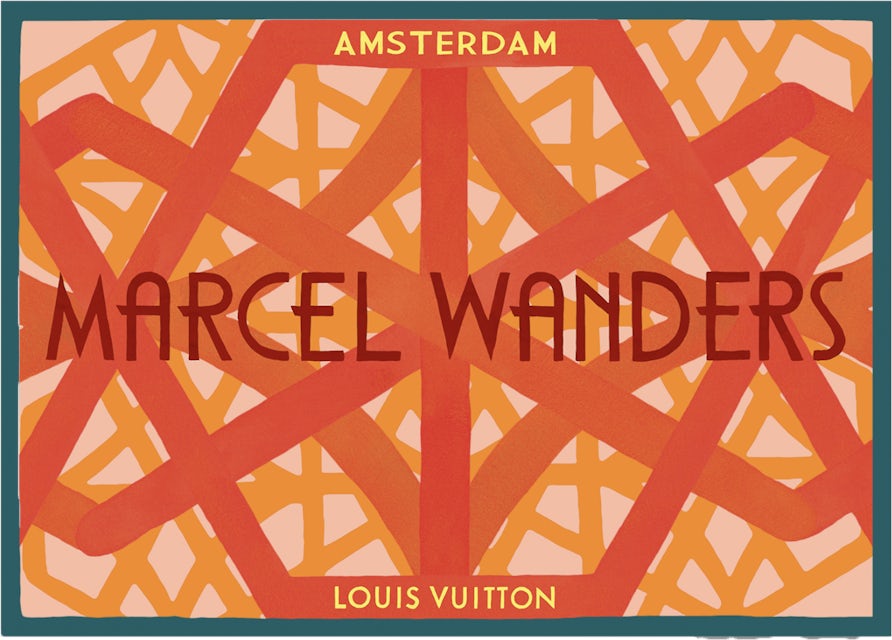 Poster of Marcel Wanders Other - Home R99689