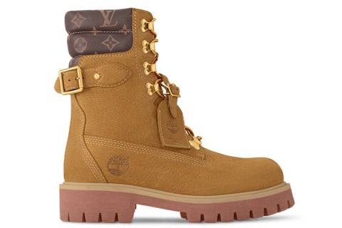 Inch Louis Vuitton Timberland Boots Price Louis Vuitton X