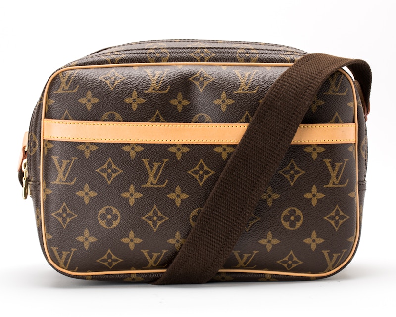 Louis Vuitton Reporter Shoulder bag 337260