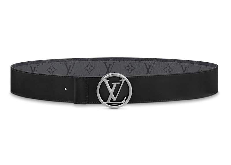 lv circle 40mm reversible belt