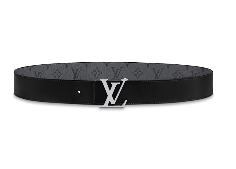 Ceinture reversible clearance louis vuitton