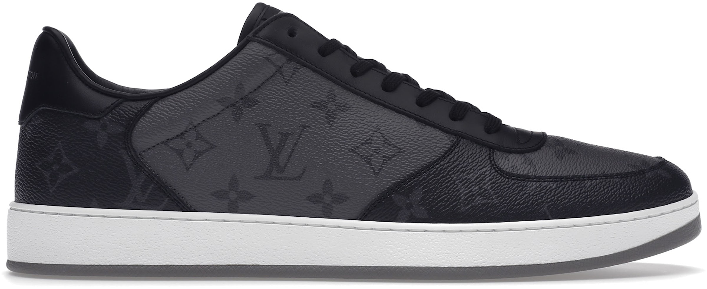 Buy Louis Vuitton Rivoli Shoes: New Releases & Iconic Styles