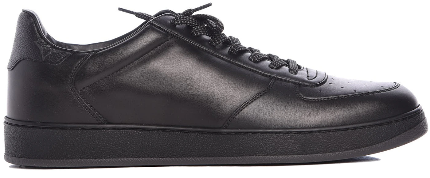 Louis Vuitton Rivoli Sneaker Black Men's - 1A34E5 - US