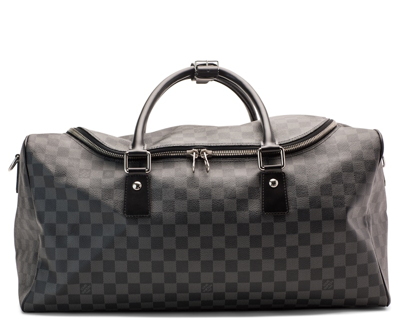 Louis vuitton roadster store duffle bag