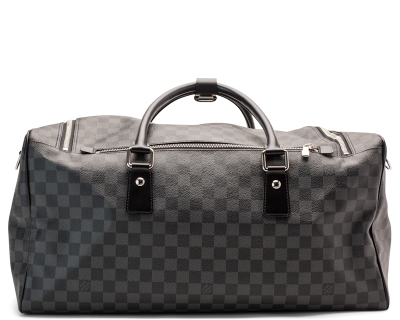 Louis vuitton discount roadster duffle bag