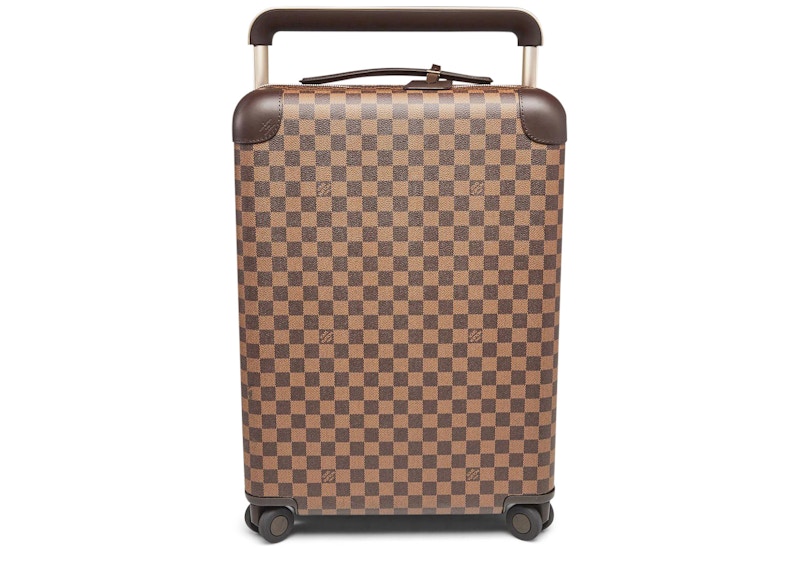 damier suitcase