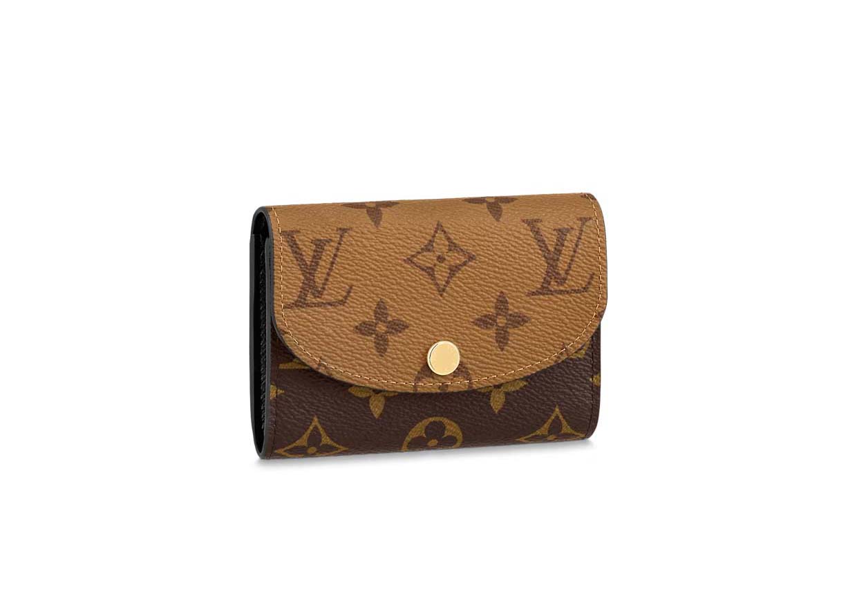 Shop Louis Vuitton Rosalie coin purse (M62361, M41939, N61276, N64423) by  Miyabi. | BUYMA