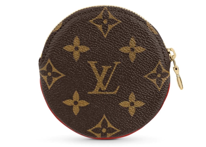 louis vuitton vivienne coin purse