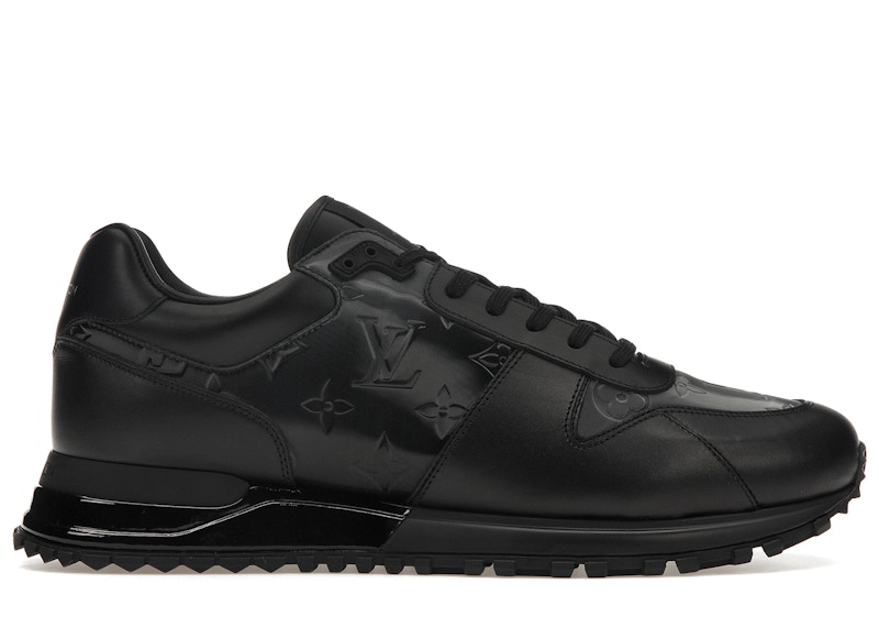 Louis vuitton run deals away sneaker price