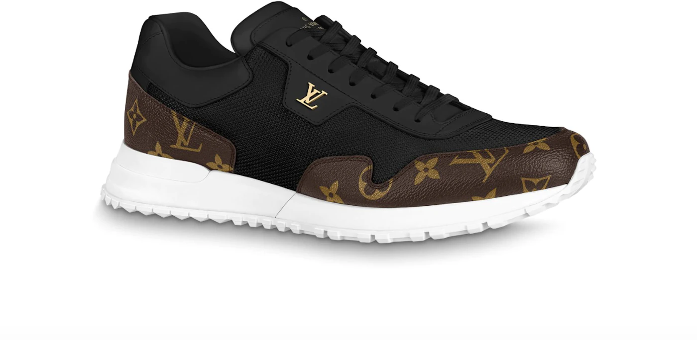 Louis Vuitton Runaway Sneaker “Multi Color Monogram”