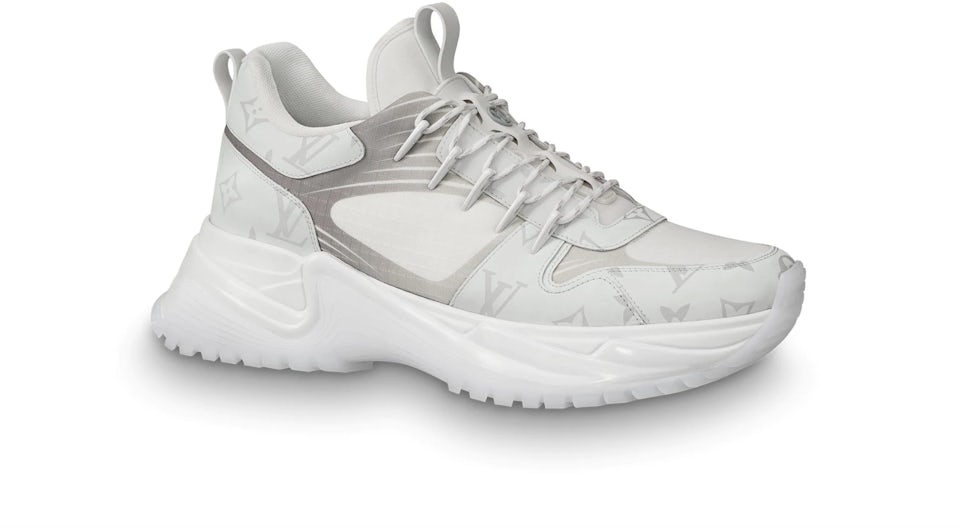 Louis Vuitton, Shoes, Louis Vuitton Run Away Pulse Sneaker