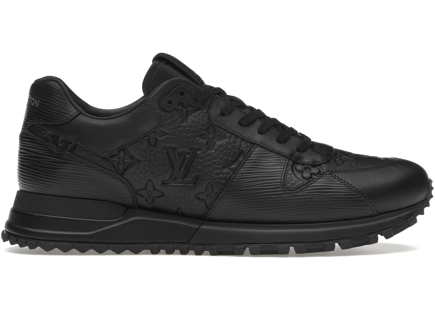 Louis Vuitton Basket Noir Luxe Femme Louis Vuitton Sneaker Run