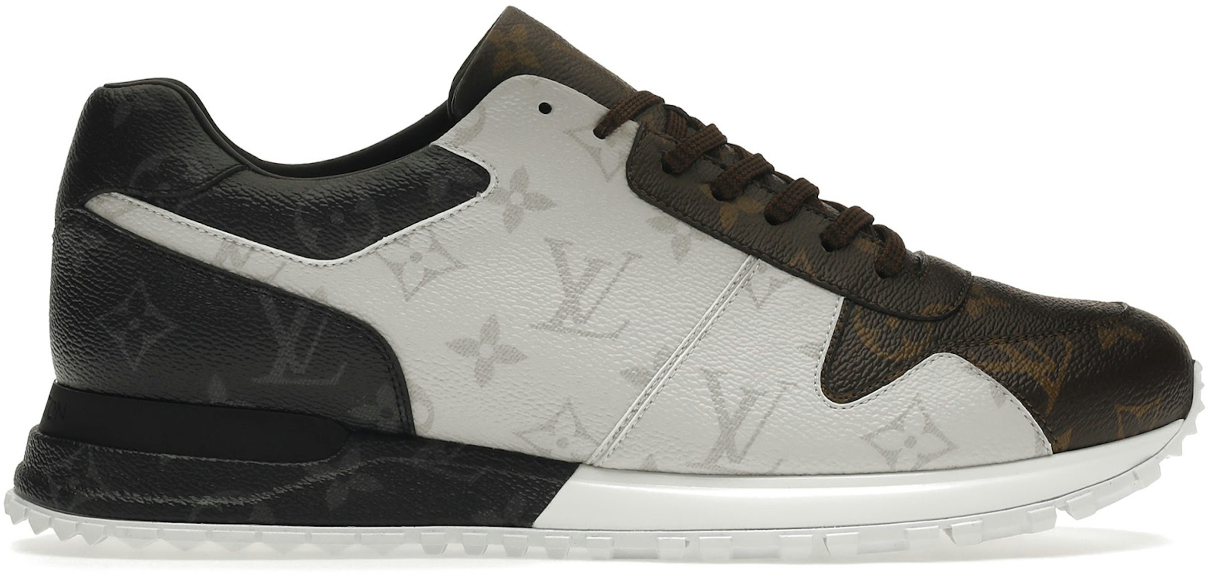 Louis Vuitton Presents a New Iconic Sneaker, the LV Runner Tatic