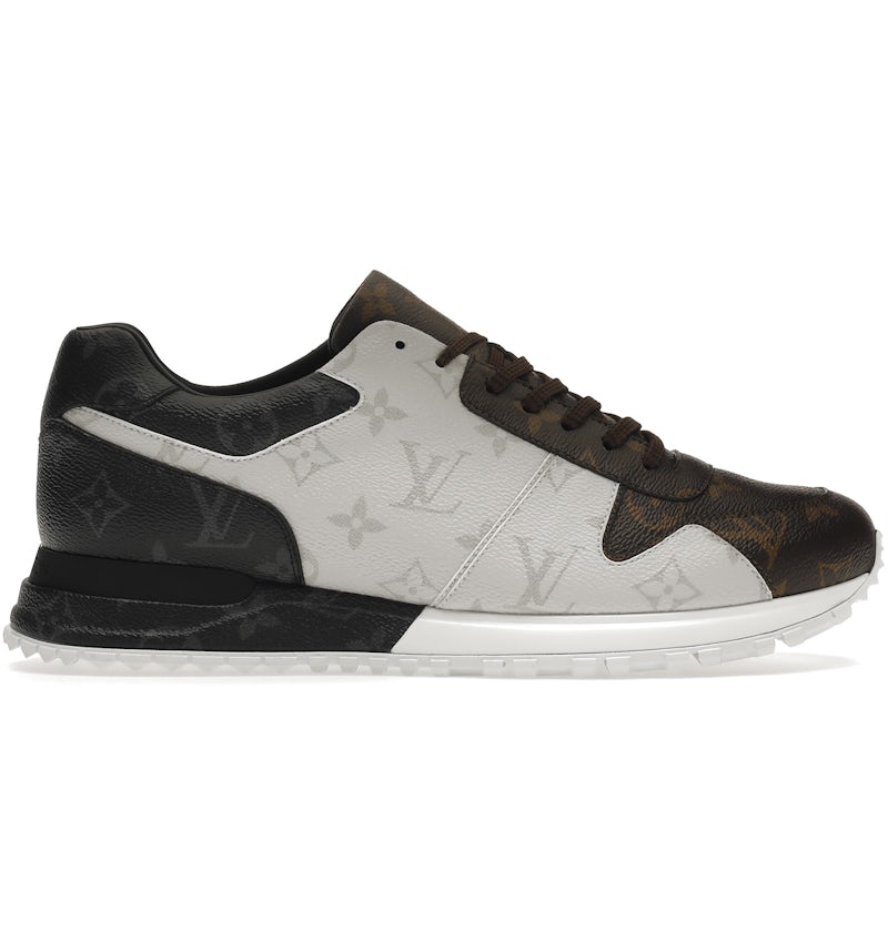 Run Away Tenis De Bota Louis Vuitton Mujer Zapatillas ParaMujer