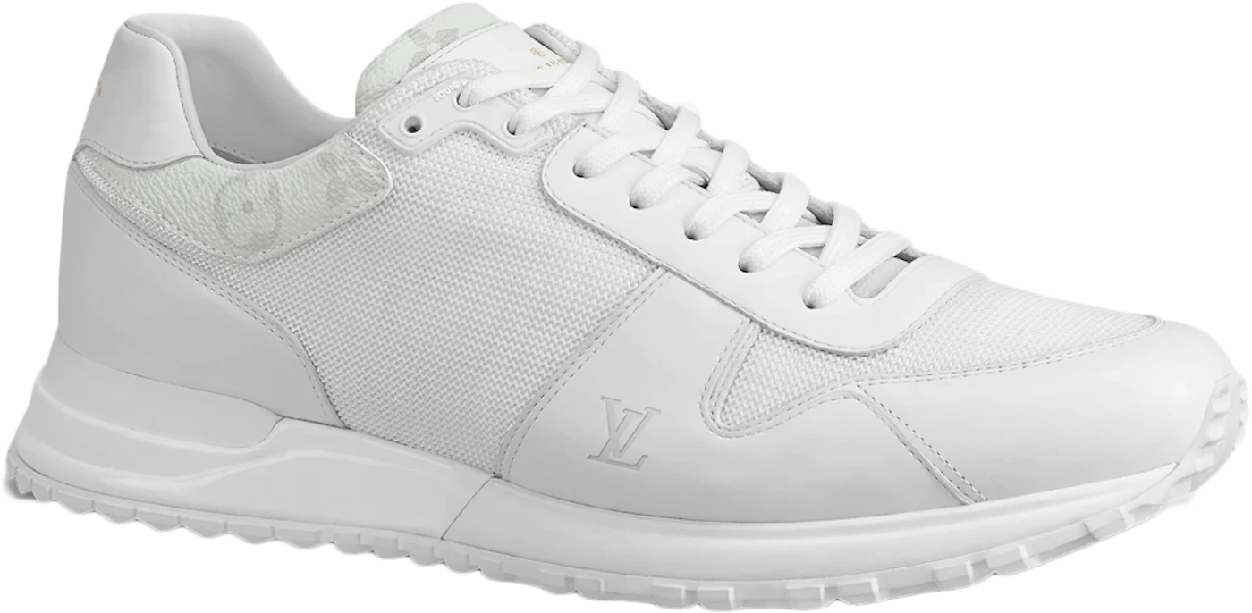 Louis Vuitton Run Away White Men's - 1A5AXM - GB