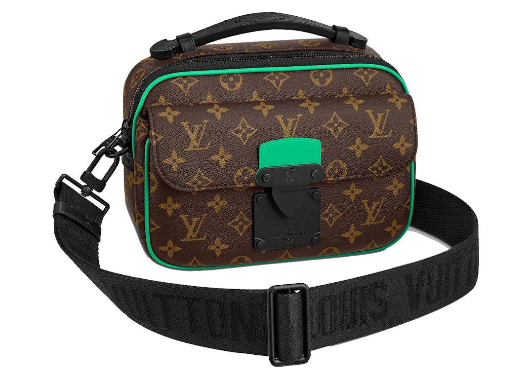 Louis Vuitton Sling Bag Mens