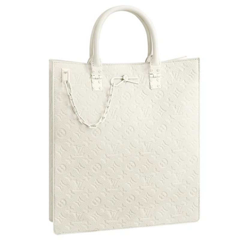 Sac plat louis online vuitton