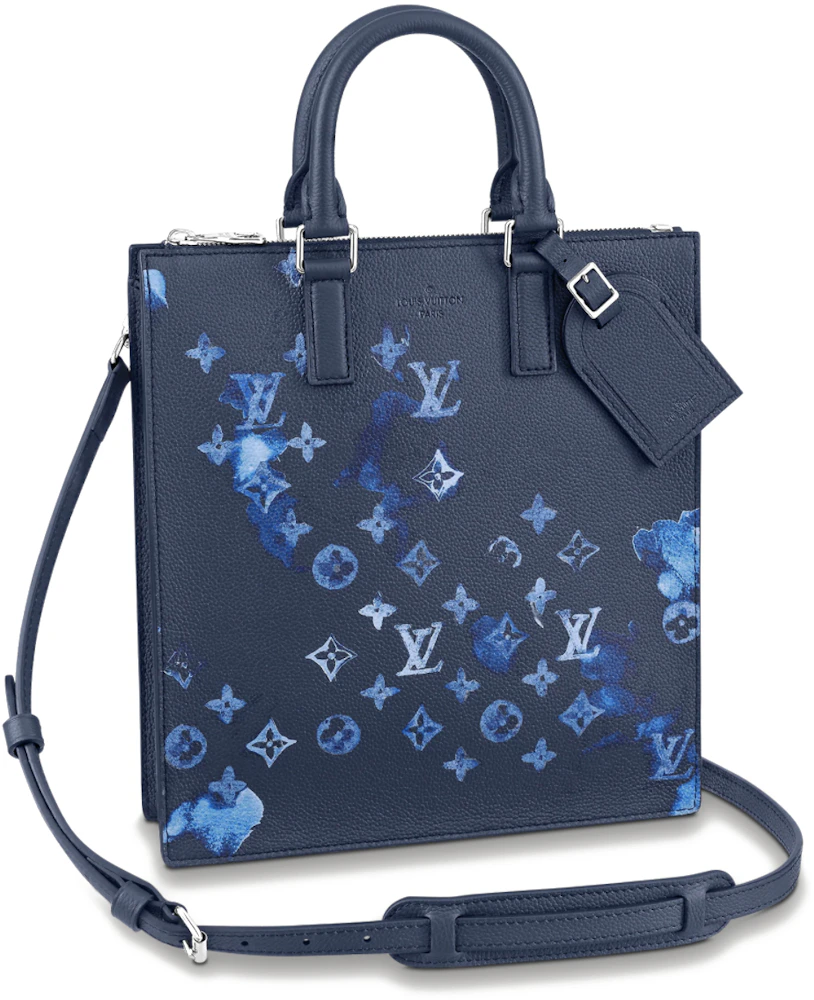 Something About That “Flat” Bag – Louis Vuitton Sac Plat - Lake Diary