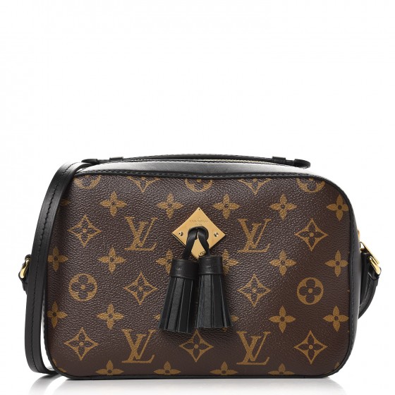Louis Vuitton Sling Saintonge, Luxury, Bags & Wallets on Carousell