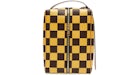 Louis Vuitton Zapatos Bolso Damier Pop Amarillo