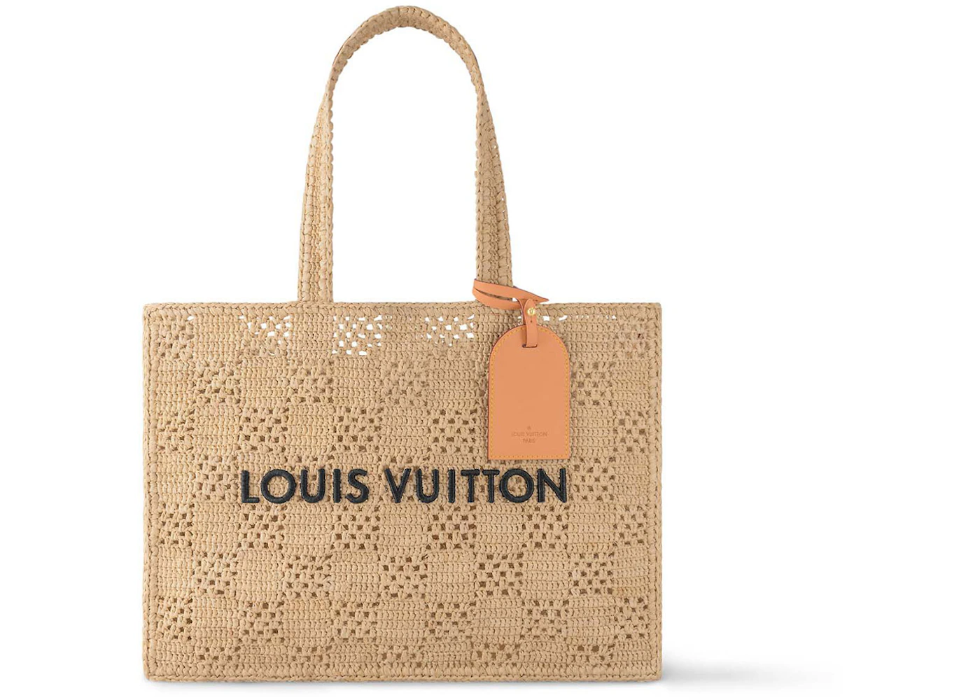 Bucket Bag Louis Vuitton Umhängetasche Beige Messenger Bag Louis