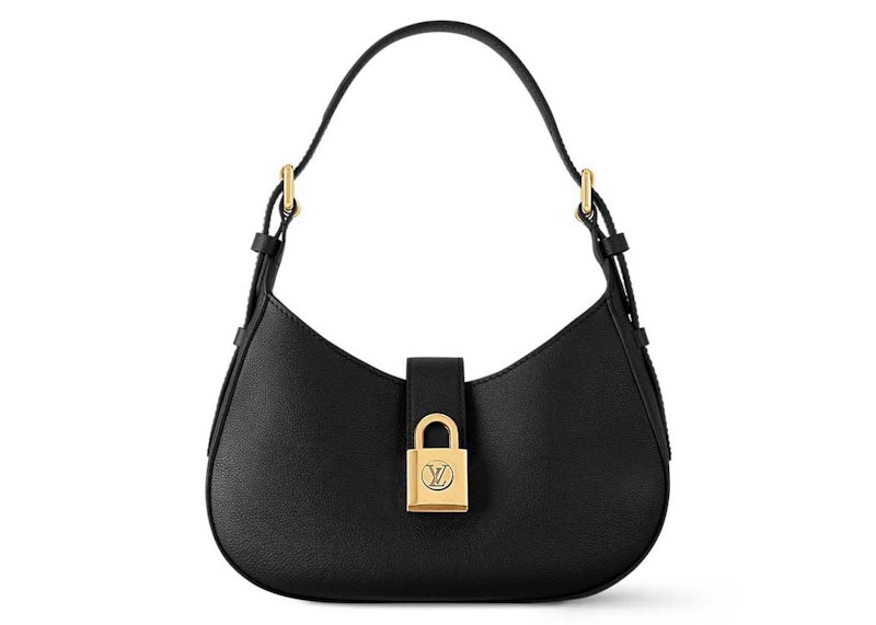 Louis-Vuitton-Shoulder-Bag-Low