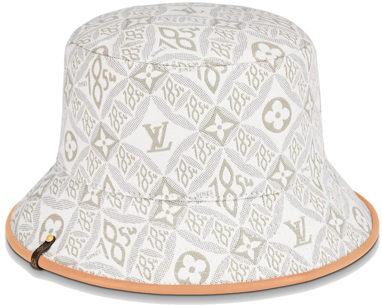 Since 1854 Hat, - Louis Vuitton
