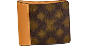 Buy Louis Vuitton Monogram Eclipse Canvas Slender Wallets Article: M62294  at