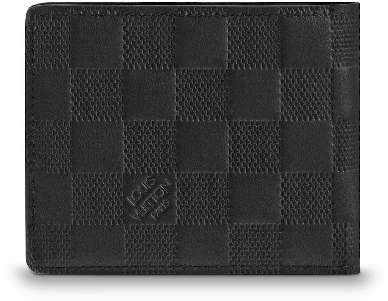 Louis Vuitton Damier Graphite Key Pouch  Recent Price Increases + Review 