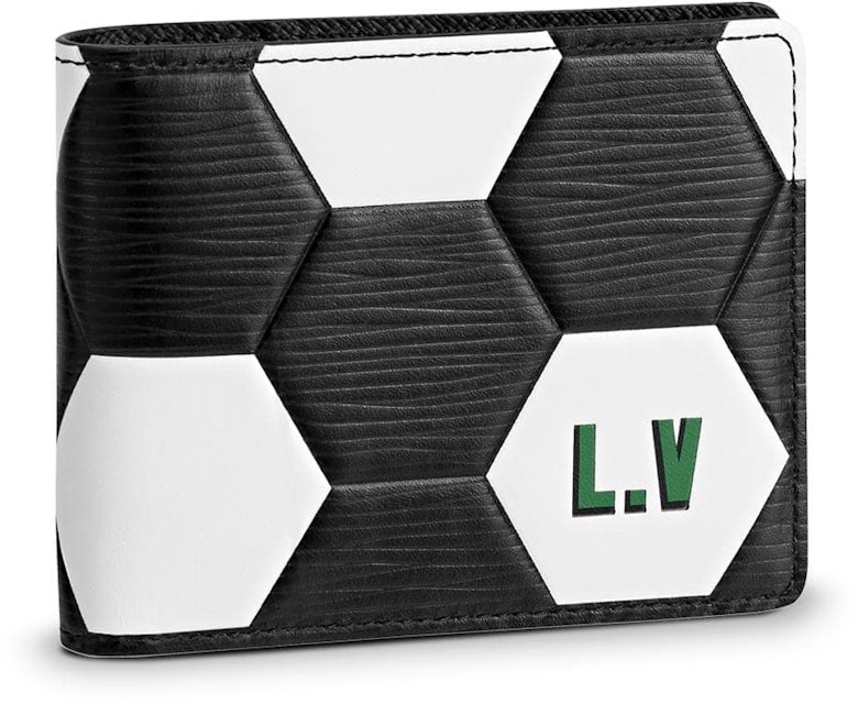 StockX on X: Louis Vuitton x Supreme Slender Wallet Epi --->    / X