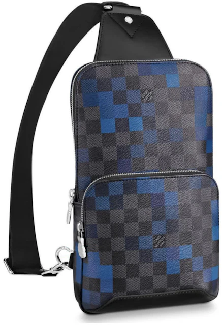 Louis Vuitton Sling Bag LV Beg tangan Bags handbag - Bags
