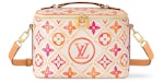 Louis Vuitton Nevera Pequeña Coral