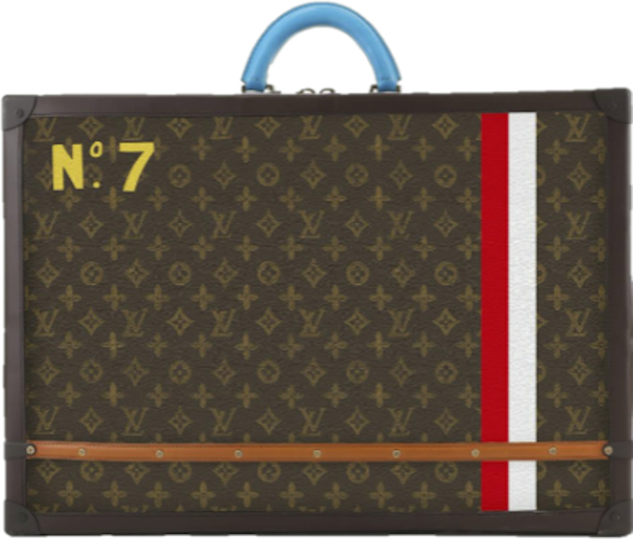 LV Alzer v Bisten - WHICH IS BETTER? - Collecting Louis Vuitton