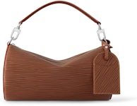 Louis Vuitton Nylon Expandable Polochon Virgil Abloh Bag M45604  w/Accessories