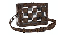 LOUIS VUITTON Mini Soft Trunk in Epi Color Block NEW!!! – HOUSE of LUXURY @  Haile