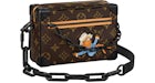 Louis Vuitton Soft Trunk Mini