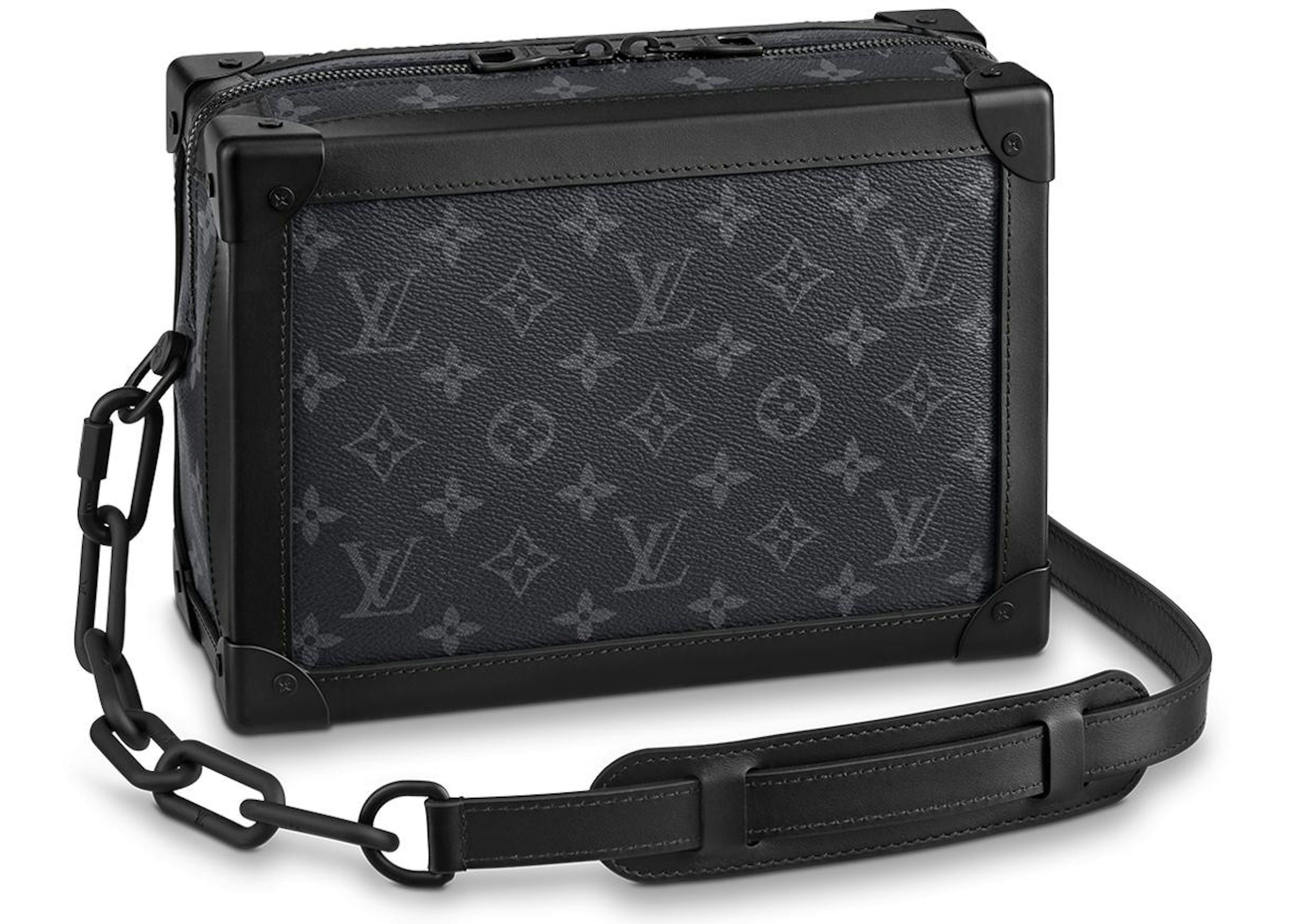 vuitton trunks and bags