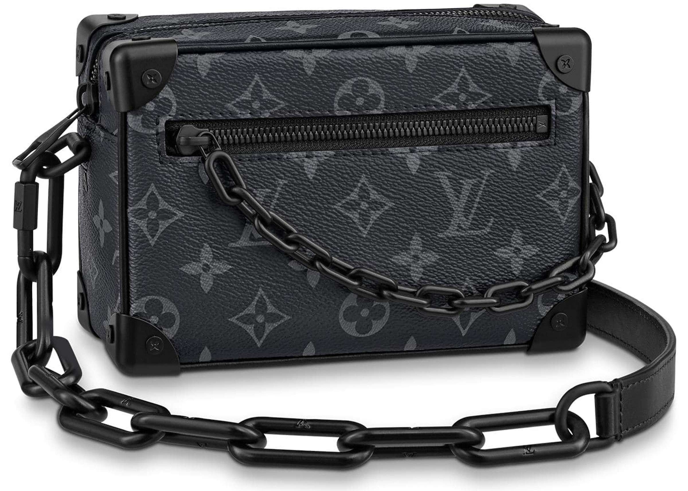 Louis Vuitton, Bags, Louis Vuitton Small Purse Black Monogram
