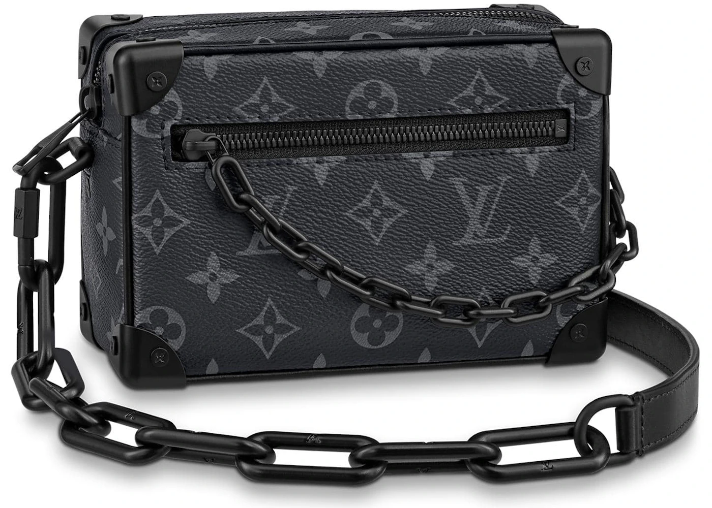 Louis vuitton mini soft trunk Clearance