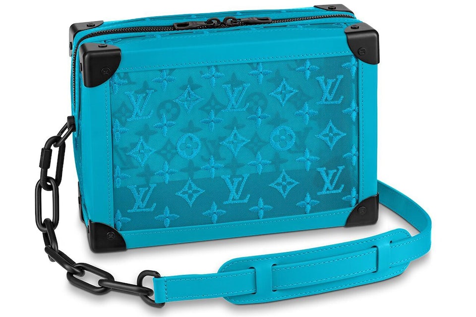 Louis Vuitton Green Bags for Men for sale