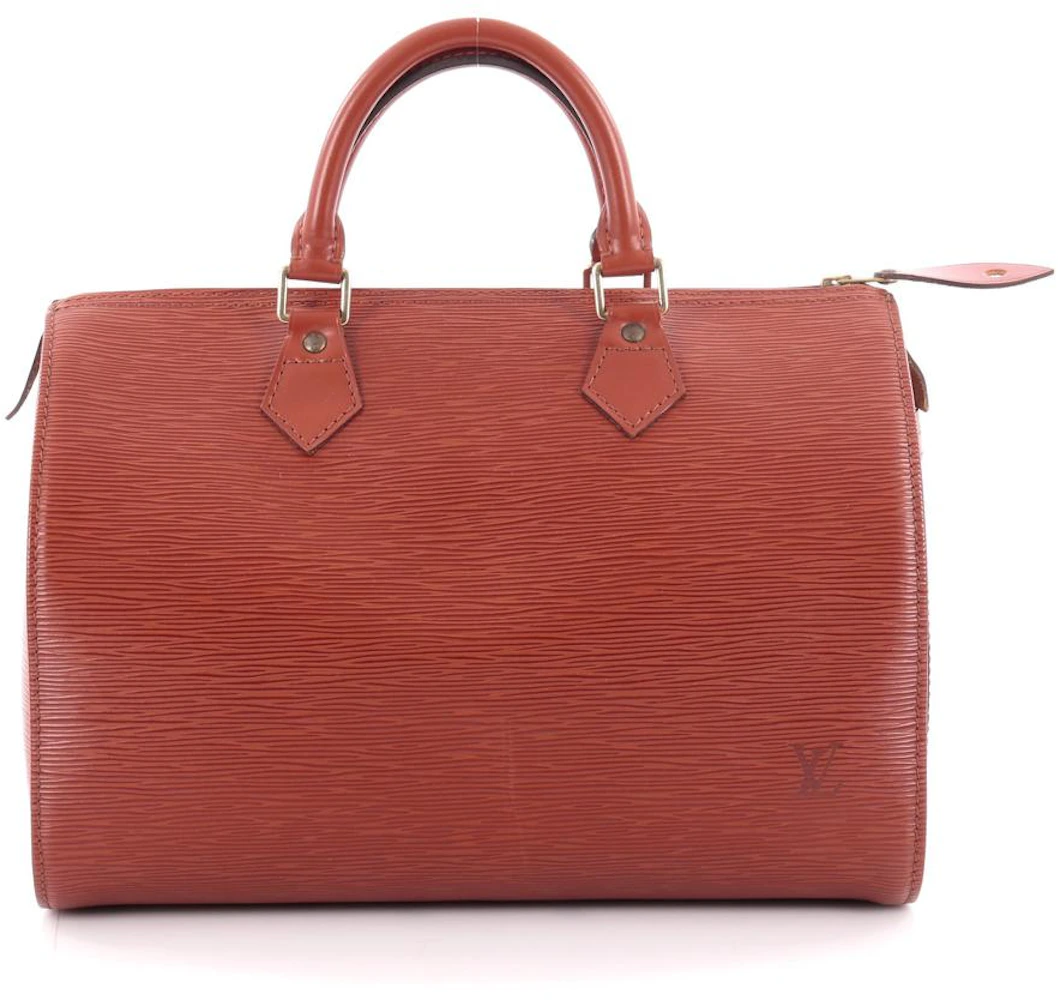 Buy Louis Vuitton Pouch Accessories - Colour Orange - StockX