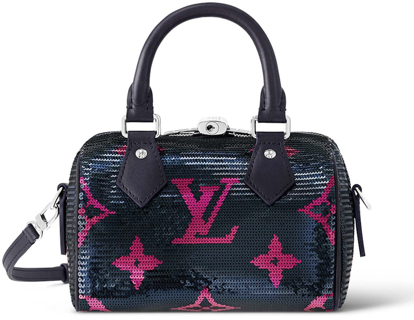 Where To Buy A Louis Vuitton Never Full handbag - The House of Sequins
