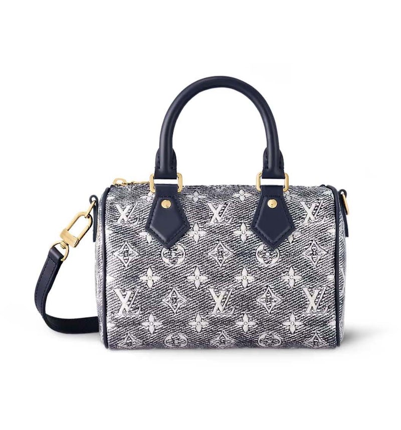 Bandouliere 20 Speedy Louis Vuitton Prix LOUIS VUITTON MONOGRAM